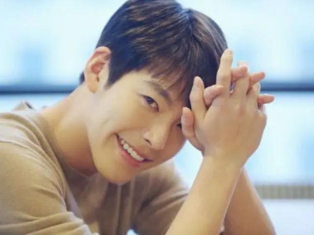 Kim WooBin, an interview. ”Is polite or something wrong?”