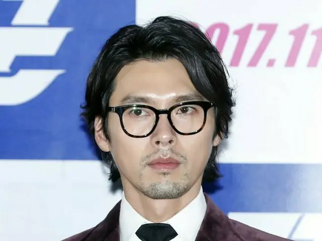 Actor HyunBin side, reported to star in SBS New TV Series ”Fox Fresh Wife Star”,”decision is NO” and
