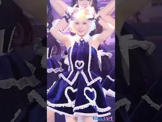 251115 KGMA UNIS_ _ KOTOKO 粉丝摄像头 by 스피넬
 #코토코 #KOTOKO #UNIS_ #UNIS_ _
 * 请勿编辑，请勿