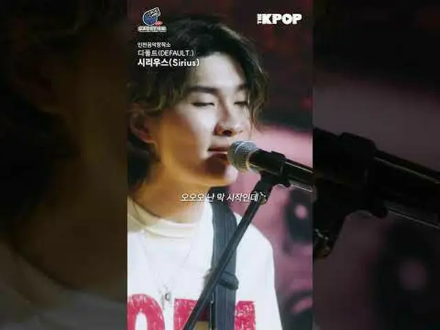 #我们的音乐家节 #本地厂牌 #本地音乐家 #KOCCA仁川音乐创作工作室 DEFAULT