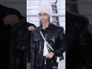 251127 Stray Kids_ _ FELIX MAMA 颁奖典礼机场出发饭拍视频 by 스피넬
 * 请勿编辑，请勿重新上传    