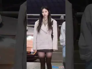 251128 TWICE_ _ TZUYU 机场出发 粉丝摄影 by 스피넬
 #TWICE_ _ #TZUYU #TWICE_ #쯔위
 * 请勿编辑，请勿重