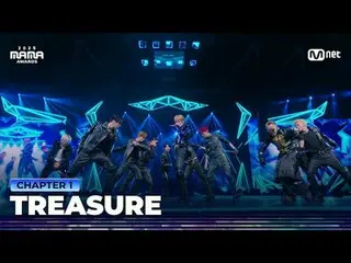 在 Tving 上观看：

 MAMA PALOOZA：疯狂模式
2025 Free + PARADISE (REMIX) + I WANT YOUR LOVE