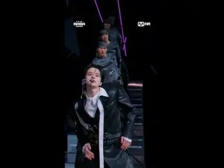 “抛硬币”
 OVERDRIVE_ _ (Mad Water ver.) by TWS_ _ (TWS_ ) in 2025 MAMA AWARDS

听我的怒