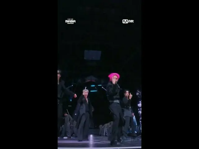 'Fortissimo Jo.1' JO1 的《Handz In My Pocket (MAMA Ver.)》将于 2025 年 MAMA 颁奖典礼上亮相听我的