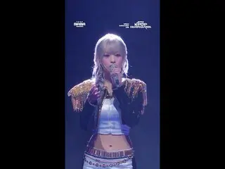 我们在一起光芒四射
Netflix Kpop Demon Hunters HUNTR/X (feat. BABYMONSTER_ _ ) 在 2025 年 MA