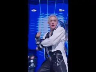 “K-POP CHAM_ _ PION”
 Stray Kids 的 CEREMONY (Hip Hip Version) 于 2025 年 MAMA 颁奖典礼