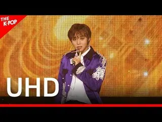 PARK JIHOON, 画廊 (Park Ji Hu_ ン（元 WANNA ONE_ ）_ , 画廊) [THE SHOW 210817] UHD

韩国流行