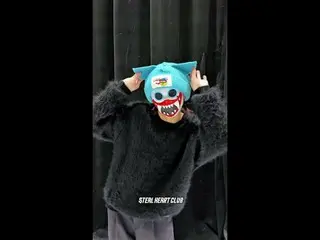 [#SteelHeartClub] 海洋之眼 ②

 #Hagiwa #Nayuha #HanJunhee #KimGunWoo_ #HanBinKim
 #H