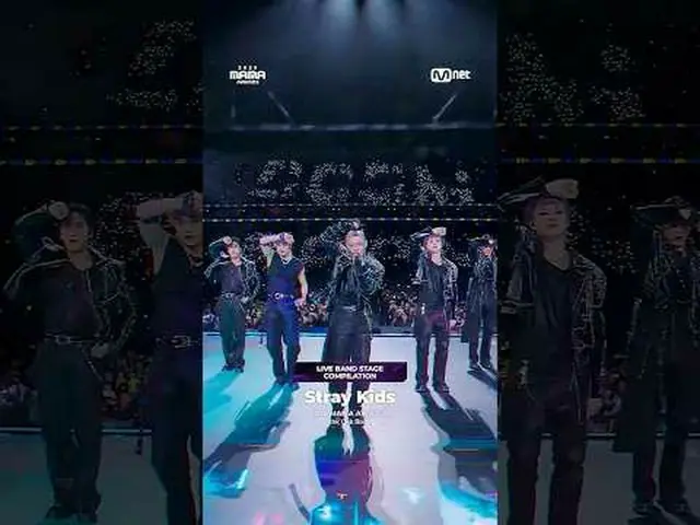 🎙️科蒂斯_ _ 🎙️aespa_ _ 🎙️Stray Kids_ _ 🎙️G-DRAGON_来欣赏由现场乐队演奏带来的精彩表演吧！同时欣赏各个舞台以及