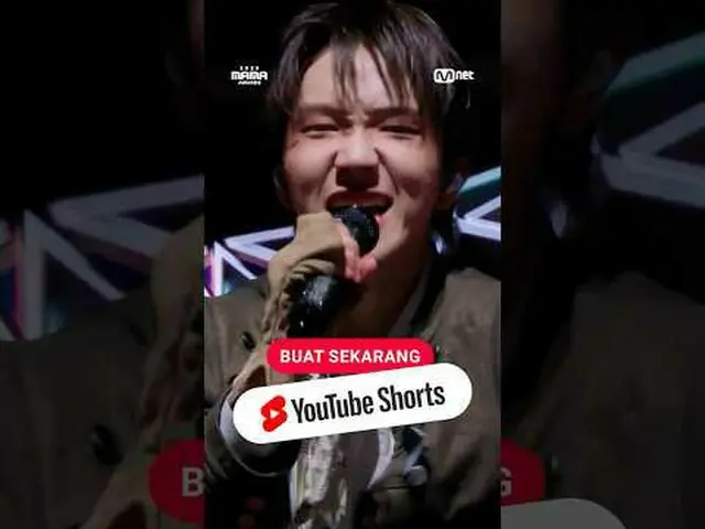 [#2025MAMA] 创作你自己的“好莱坞动作”短片，重温 2025 年 MAMA 颁奖典礼的激情！重温2025年MAMA颁奖典礼的精彩表演！用 BOYNEX