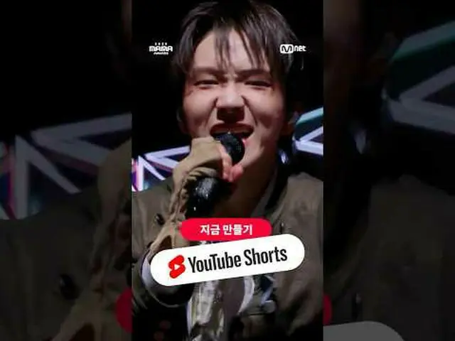 [#2025MAMA] 制作你自己的“好莱坞动作”短片，重温 2025 年 MAMA 颁奖典礼！ 2025年MAMA颁奖典礼的舞台又回来了！用 BOYNEXT_