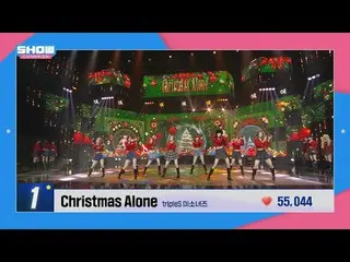 [舞台冠军_ _ PION] 秀冠军_ _ PION 第581集 最佳片段TOP3✨ l 秀冠军 l 第581集 l 2010年12月25日

100%_ _ 