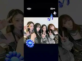 [#2025MAMA] aespa_ _ l 使用 iPhone 17 Pro 拍摄
aespa_ _ 团体自拍，用 iPhone 拍摄，中心舞台

aespa