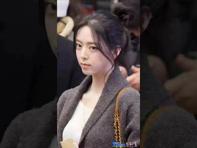 251212 KBS歌谣大祝祭全球庆典 ITZY_ _ YUNA_ _ Spinel 的饭拍* 请勿编辑，请勿重新上传#Yuna #YUNA_ _ #ITZY_