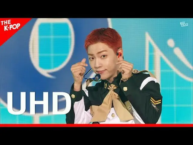 ONF_ _ , Popping (ONF_ , 여름 쏙) [THE SHOW 210831] UHD韩国流行音乐韩国流行音乐的一切！ SBS MeDIAne