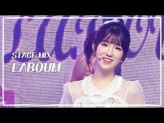 [舞台混音🪄] LABOUM_ _ - 冬日童话 | Show! 音乐中心

#LABOUM_ _ #STAGEMIX #MBCKPOP

 MBCkpop 