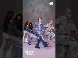 ALLDAY PROJECT_'LOOK AT ME' Lil Dan 高光时刻_ | 接力舞

还有#M2 的更多内容吗？ :D

 Facebook：
 X