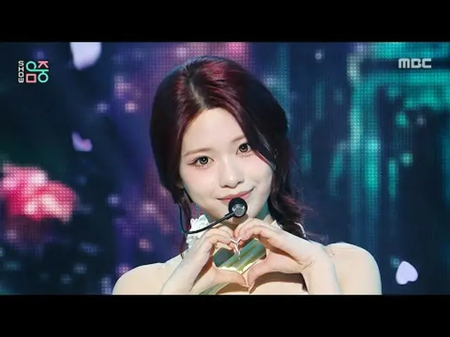 场景（场景）- Bloom | Show! MusicCore | MBC251213 播出#RESCENE_ _ #Bloom #MBCKPOP ★★★更多精