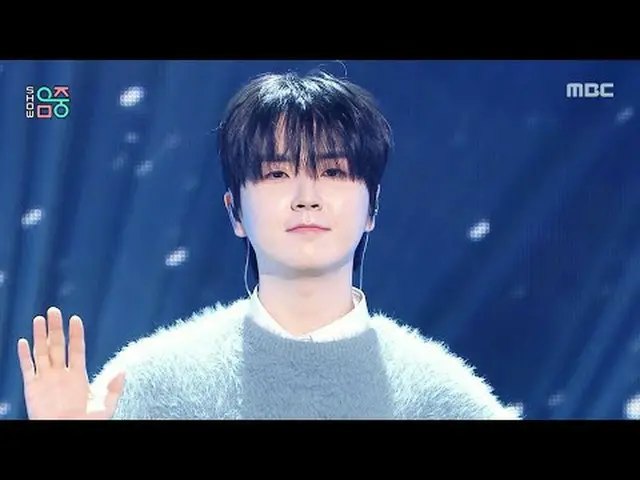 权义彬 (EUI BIN KWON) - 告别止于何处 | Show! 音乐中心 | MBC251213 播出#EUIBINKWON #告别最美好的地方 #MB