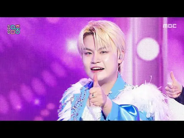 黄珉宇 - KOKKIO | Show! 音乐中心 | MBC 251213 播出#HwangMin_ Woo #KOKKIO #MBCKPOP ★★★更多精彩