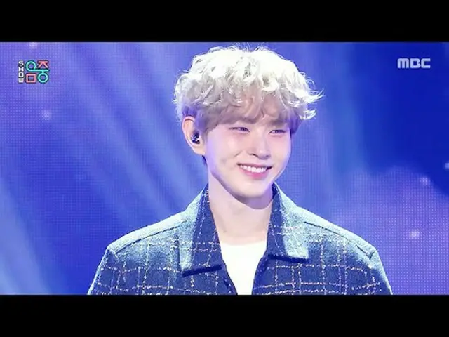 李秉灿 (이병찬) - Egen-nam | Show! 音乐中心 | MBC251213 播出#李秉灿 #Egen_nam #MBCKPOP ★★★更多精彩片