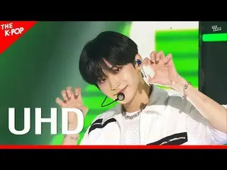 CRAVITY_ _ , Gas Pedal (CRAVITY_ , Gas Pedal) [THE SHOW 210907] UHD

韩国流行音乐

韩国流