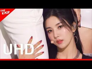 权恩妃，《门》（权恩妃（原IZ*ONE成员），《门》）[THE SHOW 210907] 超高清

韩国流行音乐

韩国流行音乐的一切！
 SBS MeDIAn