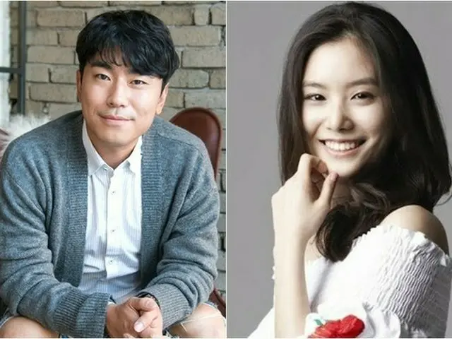 Actor Lee Si Eon, Actress So Jisone and relationship report. On the office side”After they themselve