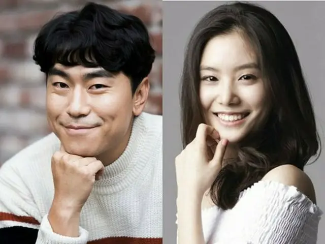 Actor Lee Si Eon and 6 year younger actress So Jison dating. Started five monthsago.