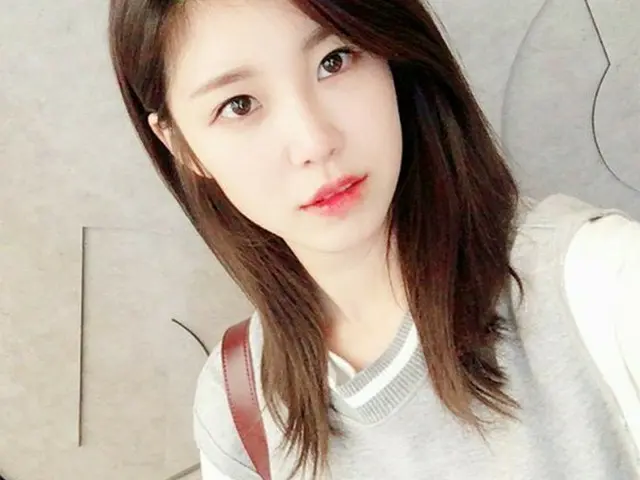 SECRET Hyosung, management office ”Trial entertainment” in the trial of disputesin May. * Hyoson sid