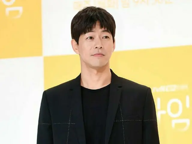 Actor Lee Sang Yun, tvN TV Series Attended the production presentation ”Time tostop: About time” pro