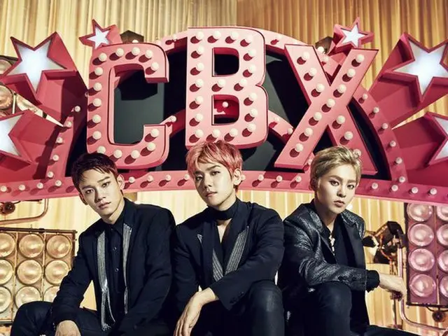 EXO -CBX, Japan's first full album ”MAGIC” ranked third from last week in theOricon weekly album ran