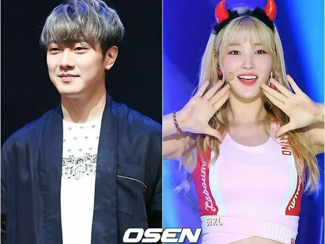 FTISLAND Choi · Min Hwan & Former LABOUM Yulhee, Their first child was bornrecently. Both the mother