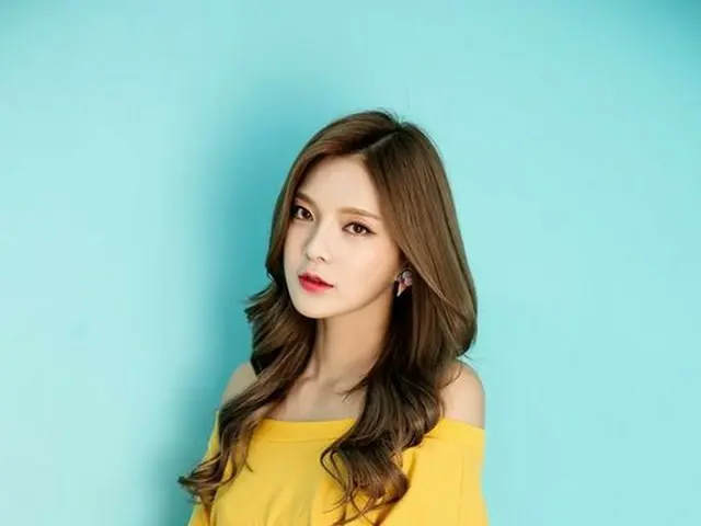 9 MUSES Sojin, web variety variety ”Life system taught by Onni” Exit to MC.