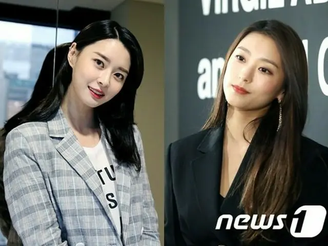 Bora (SISTAR), HELLOVENUS Nara appears in popular variety ”Knowing Bros”.Revealed the Behind story o