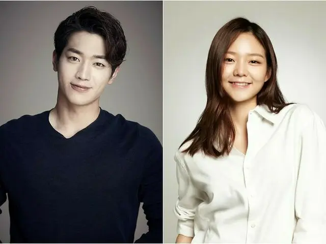 Actor Seo Kang Joon & E Som, JTBC ”Third Attraction” confirmed appearance. FirstSeptember broadcast.