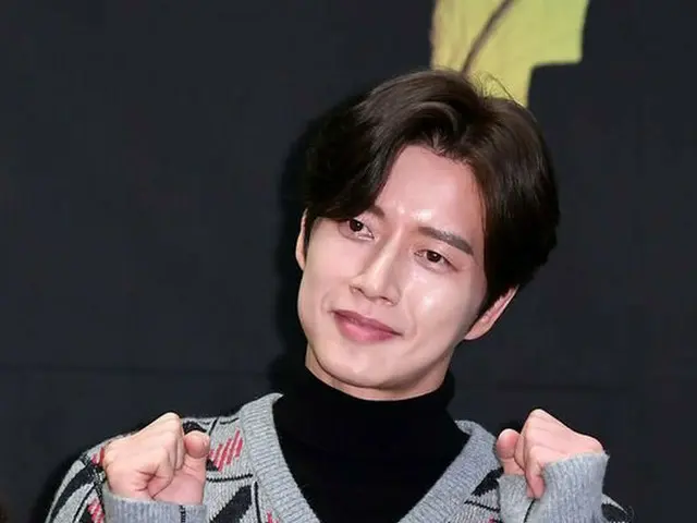 Actor Park Hae Jin, TV Series ”Four child” was helping with unpaid troubles attheir own expense ...