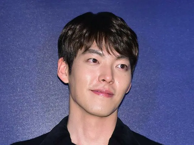 Actor Kim WooBin ” fighting cancer”, the coverage of traveling to hawaii withthe best friend Lee Jun