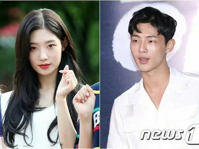 DIA Jeon Chae Young, to star as female protagonist of Netflix TV Series ”Firstlove for the first tim