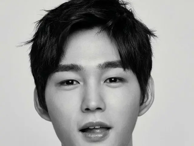 Actor Lee Won Keun, released pictures. Magazine ”marie claire”.