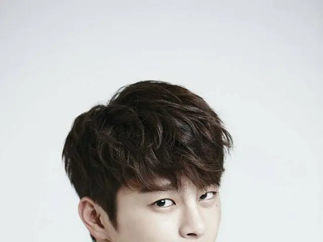 Seo In Guk, confirmed the enlistment date. Affiliation office ”Confirmationresult, March 28th”.