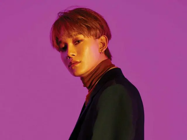 【T Official】 EXO, EXO The 5th Repackage Album ”LOVE SHOT” The teaser image isreleased. .