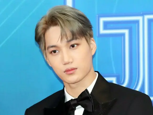 EXO, ”2018 KBS Gayo Daechukje (Song Festival)” Attended Red Carpet Event. On theafternoon of 28th, S