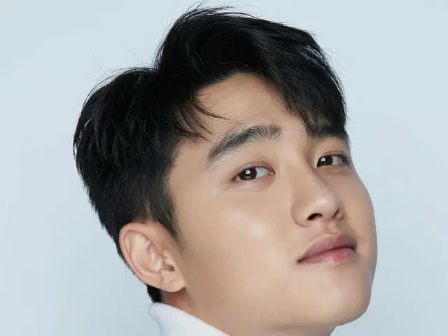 【T Official】 EXO DO, actor Do Gyeongsu, TV series ”One hundred day's guy” to”Swing Kids” traces that