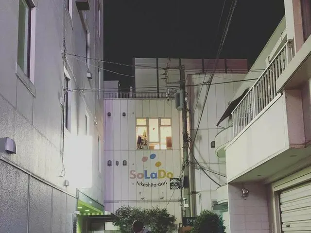 【G Official】 EXO _ Bakhyun, wandering of Takeshita dori. .