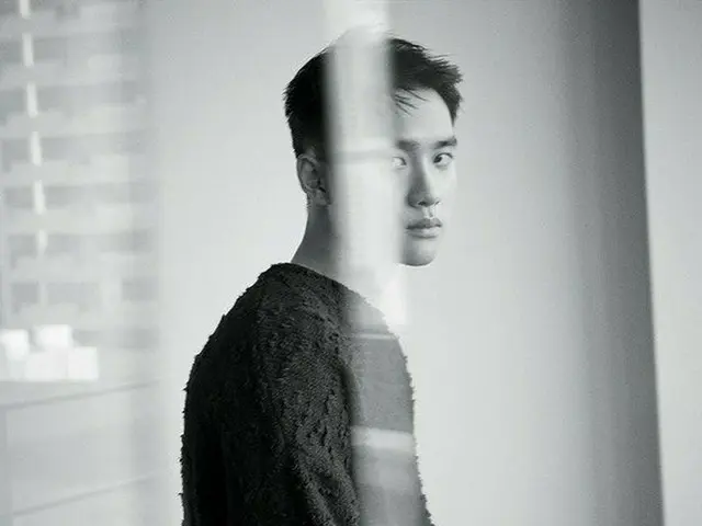 EXO DO, released pictures. Singles.