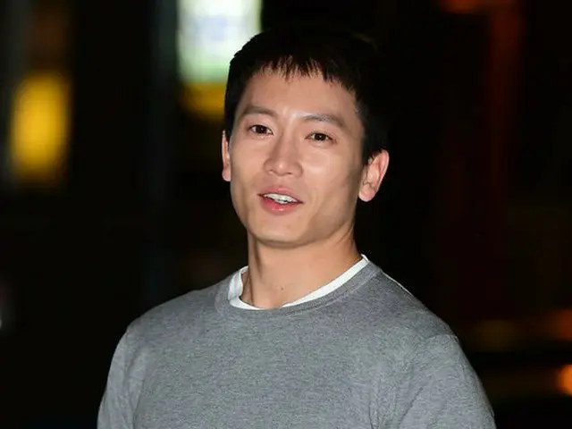 Joining actor Jisung, TV Series ”defendant” participated. @ Seoul · Yeouido(Yoido) restaurant.