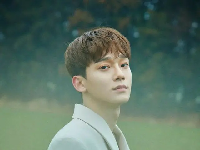 EXO CHEN, tvN variety show ”Saturday on Surprise” appearance.