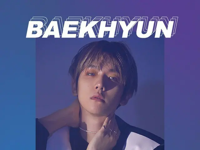 【T Official】 EXO celebrates BAEKHYUN's birthday.